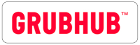 GrubHub Button to Order Online