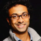 Anjan Sundaram: author