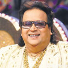 Bappi Lahiri: Song Writer