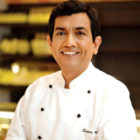 Sanjeev Kapoor: Celebrity Chef