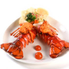 Chargrilled Lobster