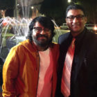 Pritam Chakraborty: Indian music director