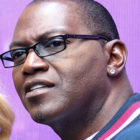 Randy Jackson: American Idol