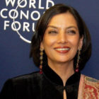 Shabana Azmi: Actress