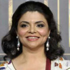 Shibani Bathija: Screenwriter