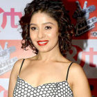 Sunidhi Chauhan: Singer