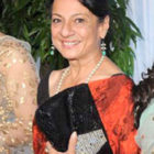 Tanuja: Actress