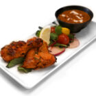 Tandoori Chicken